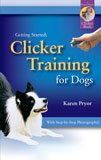 clicker training for dogs