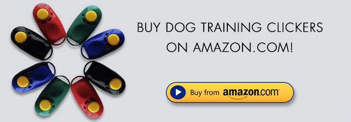 buy dog training clicker