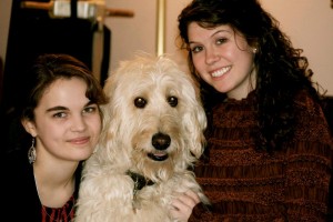 Family Pics Dog portraits